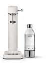 Machine à soda et eau gazeuse Aarke CARBONATOR 3 - BLANC - Aarke dans le catalogue Darty