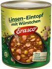 Eintopf im Angebot bei REWE in Herne Eintopf Angebote von Erasco bei REWE Herne