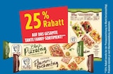 25% Rabatt von Tante Fanny im aktuellen EDEKA Prospekt für 