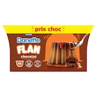 Flan "Prix Choc" - DANETTE - Carrefour à Montreuil Flan "Prix Choc" - DANETTE en promo chez Carrefour Montreuil à 1,45 €