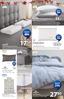 Spannbettlaken im aktuellen JYSK Prospekt (Mönchengladbach) Spannbettlaken im JYSK Prospekt "Ein großartiges Weihnachtsangebot - SPARE BIS ZU 60%" mit 25 Seiten (Mönchengladbach)