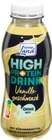 Aktuelle Energydrink Angebote bei Netto Marken-Discount in Leverkusen Aktuelles High Protein Drink Angebot bei Netto Marken-Discount in Leverkusen ab 1,19 €
