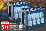 Aktuelle Mineralwasser Angebote bei E center in Dortmund Aktuelles Mineralwasser Classic Angebot bei E center in Dortmund ab 5,99 €