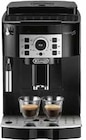 Magnifica S ECAM20.116.B Ka eevollautomat Schwarz Angebote von DeLonghi bei MEDIMAX Nettetal für 279,00 €
