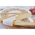 Brie Le ROITELET - ROITELET à 1,09 € dans le catalogue Carrefour