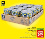 Supersweet Mais Angebote von EDEKA Herzstücke bei Marktkauf Leipzig für 6,00 €