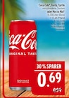 Aktuelles Coca-Cola Angebot bei Marktkauf in Coburg ab 0,69 €