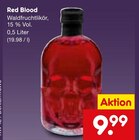 Aktuelles Red Blood Angebot bei Netto Marken-Discount in Trier ab 9,99 €