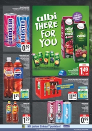 Energydrink Angebot im aktuellen EDEKA Prospekt auf Seite 23