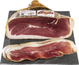 Jambon de Bayonne I.G.P. 24 mois d'affinage - FERME ABOTIA en promo chez Monoprix Margaret Jambon de Bayonne I.G.P. 24 mois d'affinage - FERME ABOTIA dans le catalogue Monoprix Margaret