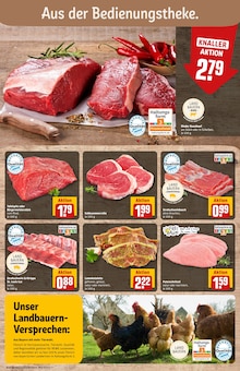 Lamm im REWE Prospekt "Dein Markt" mit 30 Seiten (Nürnberg)