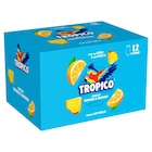 Soda - TROPICO en promo à 7,50 € chez Carrefour Soda - TROPICO dans le catalogue Carrefour