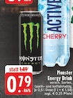 Energy Drink Angebote von Monster bei EDEKA Unna für 0,79 €