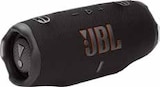 Bluetooth-Lautsprecher Charge 6 Schwarz Angebote von JBL bei EP: Falkensee für 179,99 €