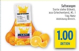 Saftorangen von  im aktuellen diska Prospekt für 1,00 €