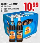 Spezi bei Trinkgut im Burgau Prospekt für 10,99 €