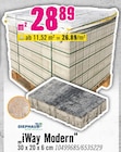 iWay Modern im Angebot bei Hornbach in Wuppertal iWay Modern Angebote von Diephaus bei Hornbach Wuppertal für 26,89 €