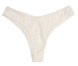 String femme dans le catalogue Zeeman