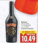 For You Original von Baileys für 10,49 € bei E center im Angebot For You Original von Baileys im aktuellen E center Prospekt