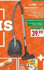 Aktuelle Staubsauger Angebote bei Marktkauf in Münster Aktuelles BODENSTAUBSAUGER „BS 1300N“ Angebot bei Marktkauf in Münster ab 39,99 €