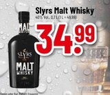 Aktuelle Whiskey Angebote bei Trinkgut in Heidelberg Aktuelles Malt Whisky Angebot bei Trinkgut in Heidelberg ab 34,99 €