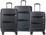 Hartschalen Trolley³ im Angebot bei REWE in Sankt Augustin Hartschalen Trolley³ Angebote von ELEPHANT bei REWE Sankt Augustin für 49,99 €