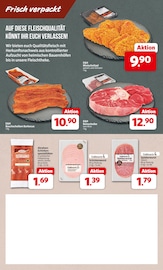 Schinken im nah&frisch Prospekt in Menden Aktueller nah&frisch Prospekt mit Schinken, "DER MARKT FÜR GUTES ESSEN UND TRINKEN", Seite 7
