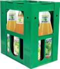 Getränke Hoffmann Bergneustadt - Apfelsaft klar oder naturtrüb Angebot im Prospekt Apfelsaft klar oder naturtrüb bei Getränke Hoffmann im Bergneustadt Prospekt für 10,99 €