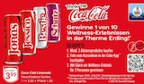 Aktuelle Coca Cola Angebote bei GLOBUS in Hanau (Brüder-Grimm-Stadt) Aktuelles Limonade Angebot bei GLOBUS in Hanau (Brüder-Grimm-Stadt) ab 3,99 €
