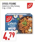 Aktuelles Gyros-Pfanne Angebot bei Marktkauf in Bochum ab 4,79 €