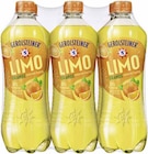 Orangenlimonade im Angebot bei E center in Neunkirchen Orangenlimonade Angebote von Gerolsteiner bei E center Neunkirchen für 5,99 €