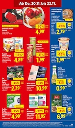 Parfum Angebot im aktuellen Lidl Prospekt auf Seite 57