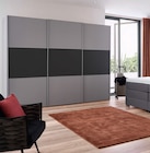 Schwebetürenschrank 3-türig von Moderano im aktuellen XXXLutz Möbelhäuser Prospekt