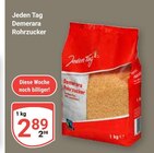 Aktuelles Demerara Rohrzucker Angebot bei GLOBUS in Salzgitter ab 2,89 €