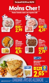 Prospectus Lidl "LE MOIS TOUJOURS PLUS" en cours à Le Havre, Page 11 Catalogue Lidl en cours à Le Havre, "LE MOIS TOUJOURS PLUS", Page 11