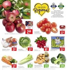 Äpfel im Marktkauf Prospekt "Aktuelle Angebote" mit 51 Seiten (Freiburg (Breisgau))