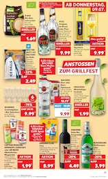 Glas Angebot & Preis im aktuellen Kaufland Prospekt Glas Angebot im aktuellen Kaufland Prospekt auf Seite 30