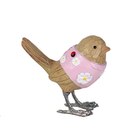 Statue oiseau foulard 3ass dans le catalogue B&M