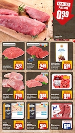 REWE Roastbeef im Prospekt 