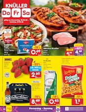 Erdbeeren im Netto Marken-Discount Prospekt in Zwickau Aktueller Netto Marken-Discount Prospekt mit Erdbeeren, "Aktuelle Angebote", Seite 44