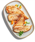 Kaufland - Schinkenschnitzel Angebot im Prospekt Schinkenschnitzel bei Kaufland im Prospekt "" für 3,99 €