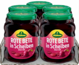 Netto Marken-Discount Heidenau - Rote Bete in Scheiben Angebot im Prospekt Rote Bete in Scheiben bei Netto Marken-Discount im Heidenau Prospekt für 5,00 €