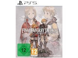 Final Fantasy Tactics: Ivalice Chronicles - [PlayStation 5] von Square Enix im aktuellen MediaMarkt Saturn Prospekt für 49,99 €