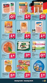 Aktueller Netto mit dem Scottie Prospekt mit Schinken, "Günstig. Besser. Für Dich.", Seite 13