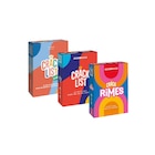 Crack List en promo chez Carrefour Market Crack List dans le catalogue Carrefour Market