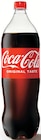 Boisson Gazeuse Original - Coca-Cola en promo chez Netto Sarcelles à 1,89 €