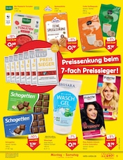Aktueller Netto Marken-Discount Prospekt mit Süßigkeiten, "Aktuelle Angebote", Seite 5