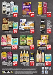 Bier im EDEKA Prospekt in Waldshut-Tiengen Aktueller EDEKA Prospekt mit Bier, "Aktuelle Angebote", Seite 2