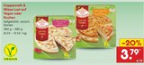 Lust auf Vegan oder Kuchen Angebote von Coppenrath & Wiese bei Netto Marken-Discount Hürth für 3,79 €