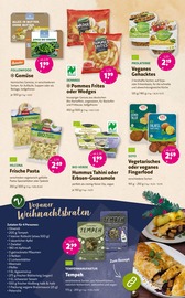 Hummus Angebote im Prospekt "BIO-ANGEBOTE" von Denns BioMarkt Hummus Angebote im Prospekt "BIO-ANGEBOTE" von Denns BioMarkt auf Seite 7